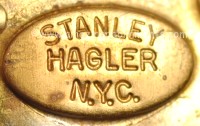 Mark Mercy for Stanley Hagler Hallmark