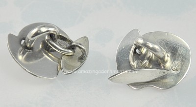 Sam Kramer Cufflinks