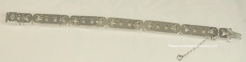 Engle Brothers Deco Bracelet