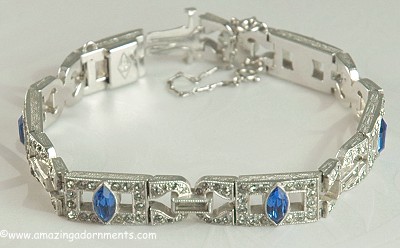 Engle Brothers Deco Bracelet