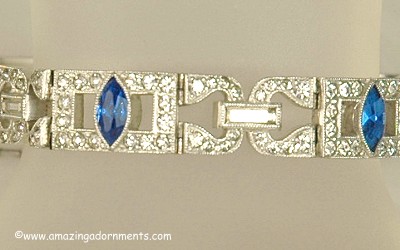 Engle Brothers Deco Bracelet