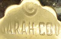 Sarah Coventry Hallmark