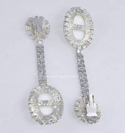 Lawrence Vrba Earrings