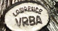 Lawrence Vrba Hallmark