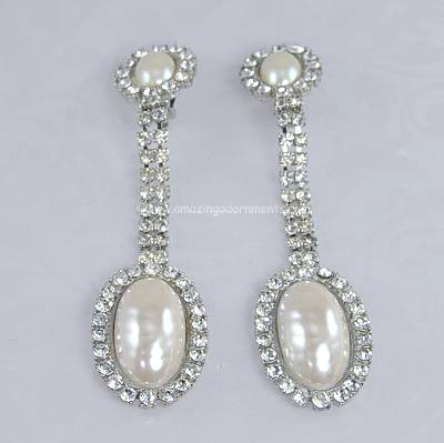 Lawrence Vrba Earrings