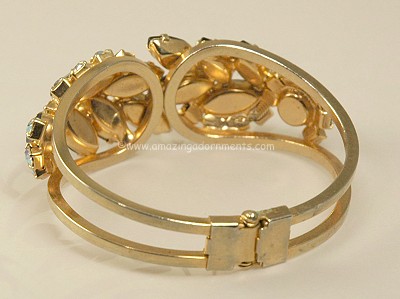 D&E Clamper Bracelet Set