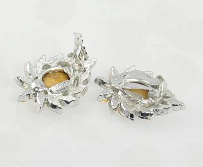 Donald Stannard Earrings