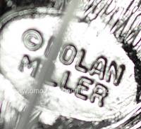 Nolan Miller Hallmark