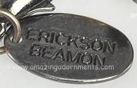 Erikson Beamon Hallmark