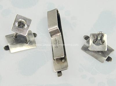Modernist Art Smith Set