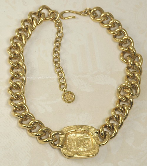 Givenchy Necklace