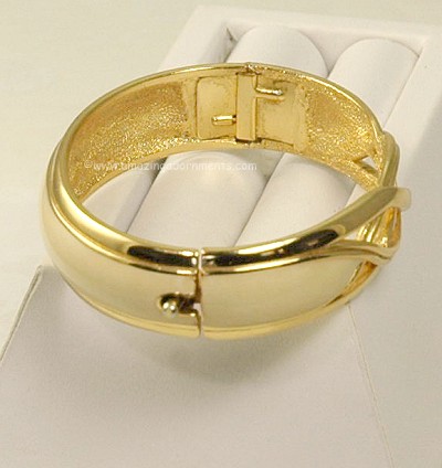 Lanvin Paris Bracelet