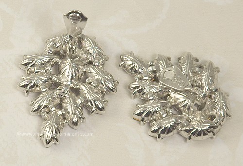 Yves Saint Laurent Earrings