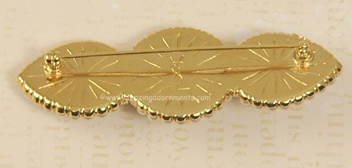 Yves Saint Laurent Pin