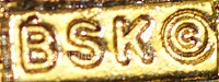 BSK Hallmark
