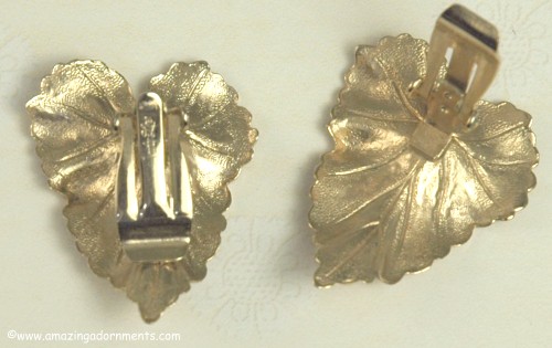 Judy Lee Earrings