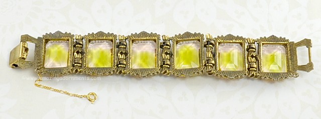 Florenza Bracelet