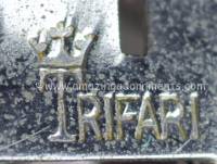 Crown Trifari Hallmark 
