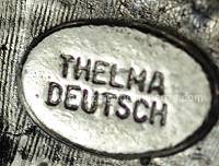 Thelma Deutsch Hallmark