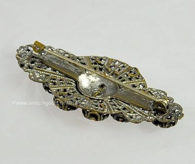 Antique Brooch