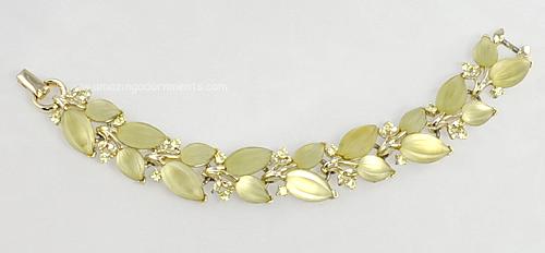 Vintage Lisner Bracelet