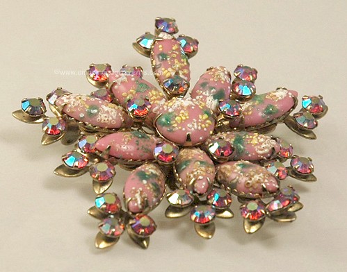 Cathe "Easter Egg" Brooch