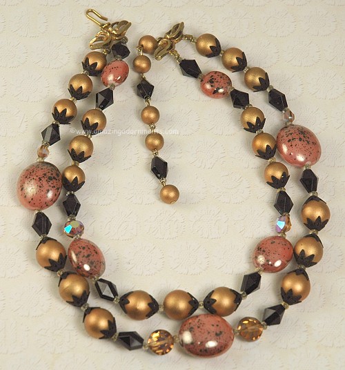 Deauville Necklace