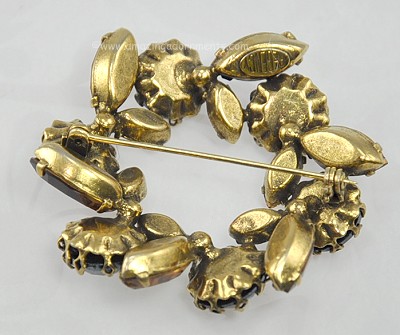 Vintage Regency Brooch