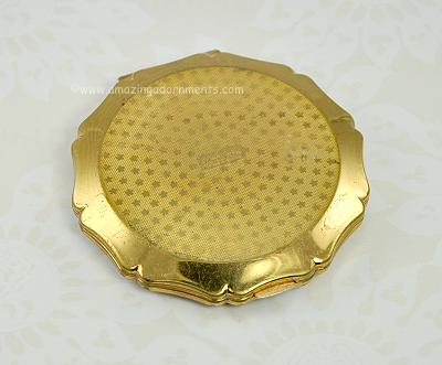 Vintage Stratton Compact