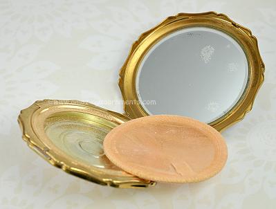 Vintage Stratton Compact 