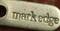 Mark Edge Hallmark