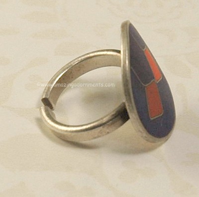 Scholtz and Lammel Ring