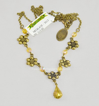 Michal Negrin Necklace