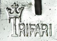 Trifari Hallmark