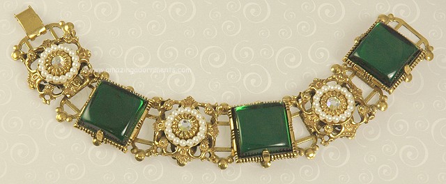 Selini Bracelet