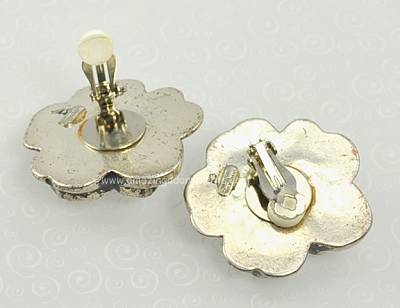 Mary DeMarco Earrings