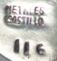 Los Castillo Hallmark
