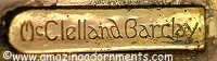 McClelland Barclay Hallmark