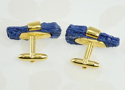 Vintage Kenneth Lane Cufflinks