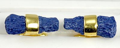 Kenneth Lane Cufflinks