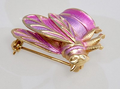 Pastelli Pin