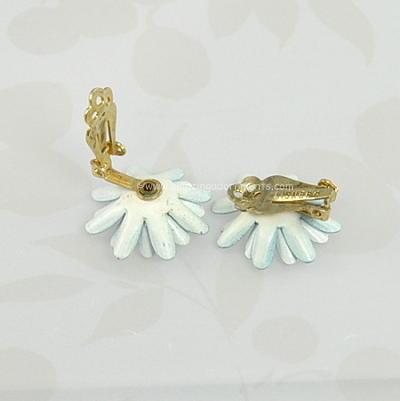 Vintage Lisner Earrings 