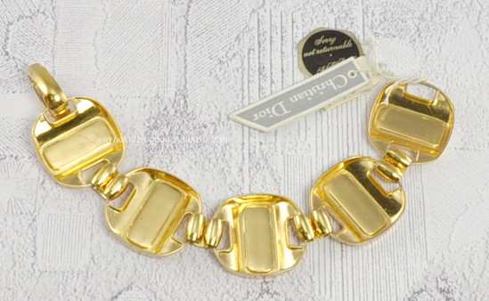 Vintage Christian Dior Germany Bracelet