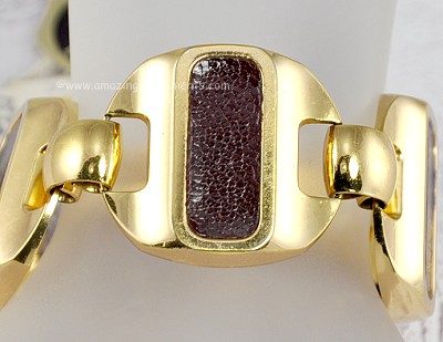 Vintage Dior Bracelet
