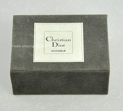 Christian Dior Presentation Box