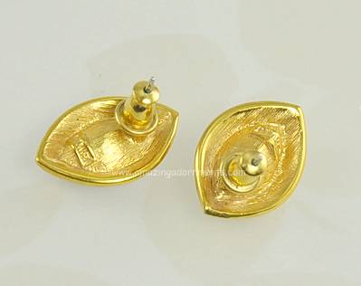 Monet Earrings