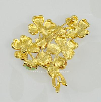 Monet Brooch