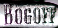 Bogoff Hallmark