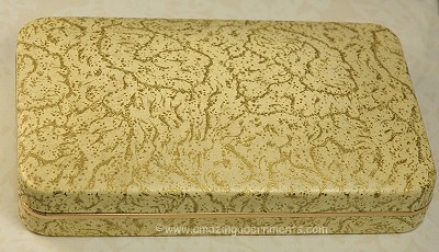 Bogoff Set Presentation Box