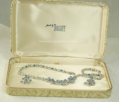 Bogoff Boxed Set